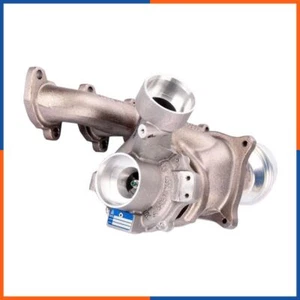 Turbocompresor nuevo MERCEDES-BENZ | 54399700049, 5439-970-0049 - Imagen 1 de 3