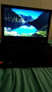 Lenovo Flex 2-15D. 20377. Laptop - Picture 1 of 1