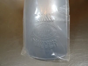 PRESTON PETTY FRONT MUDGUARD TWINSHOCK PRE 65 TRIALS BULTACO MATCHLESS OSSA AJS? - Bild 1 von 12