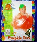 Pumpkin Junction Pumpkin Tutu Child Costume 6-9 months