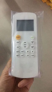 Telecomando per Condizionatore KAISAI RG57B/BGE RG57A7/BGEF RG57A1/BGEF - Foto 1 di 5