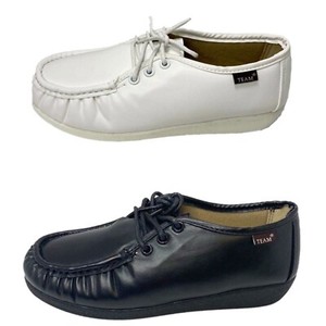 leather non slip shoes womens