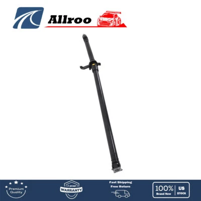 For 2007-2017 Jeep Compass Patriot AWD Rear Driveshaft Prop Shaft Assembly - Image 1 of 4