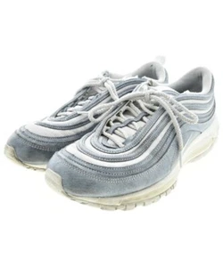 COMME des GARCONS HOMME PLUS Sneakers GrayxWhite 30cm 2200419372011 - Picture 1 of 8