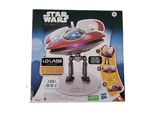 Star Wars Obi-Wan Kenobi Lola LO-LA59 Interactive Animatronic Droid New - Picture 1 of 3