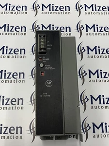Allen Bradley | 1771-P7 | PLC-5, Power Supply, 120/220VAC, Ser B - Picture 1 of 4