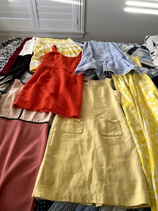 Ann Taylor, Loft, Talbots Women Dresses Size Small (6) & Medium (8) - Picture 1 of 17