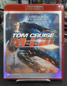 Mission: Impossible III (Two-Disc Collector's Edition) M:I:3 - HD DVD US Edition - Picture 1 of 4