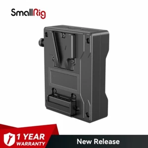 SmallRig Camera V-Mount Battery Plate Adapter for RED V-RAPTOR 3898 - Picture 1 of 8