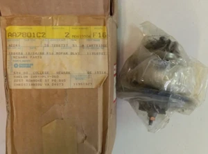 NOS Mopar MD613504 Turbocharger Cartridge - Picture 1 of 1