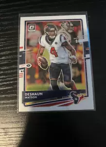 Panini Deshaun Watson 2020 #42 - Imagen 1 de 2