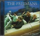 The Freemans..............."Highway"..........New Sealed Rare Htf Oop Gospel Cd