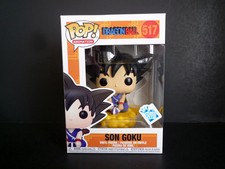 young goku funko pop gamestop