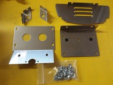 Fender Eliminator Competition Werkes 1H902 for 98-99 Honda CBR900RR