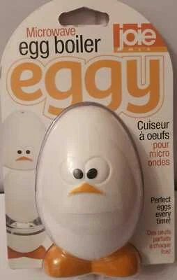 Joie Eggy Microwave Egg Boiler - Image 1 of 4
