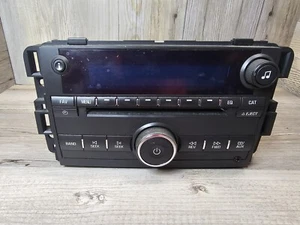 DELPHI DELCO 28150521 CAR RADIO - Untested - Picture 1 of 7