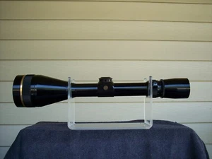Leupold Vari X-III 3.5-10x50mm Rifle Scope ~EFR~ Gloss 1993 Heavy Duplex - Picture 1 of 9