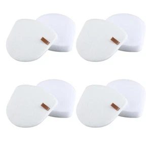 Felt & Foam Filter For Shark Navigator Lift-Away Zero-M ZU560/560C/561/562 - Picture 1 of 10