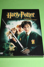 DVD – Harry Potter – Die Kammer des Schreckens – FSK 6 – Sehr Gut