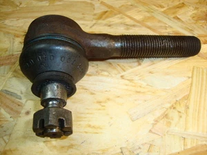 Lenkstange Kugelkopf Spurstangenkopf für Spurstange Traktor Schlepper (8) - Bild 1 von 2