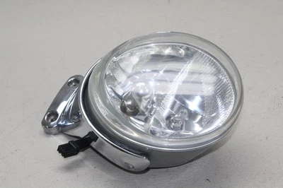 07-10 HARLEY-DAVIDSON V-ROD VRSCAW LUZ DELANTERA FARO Foto 1 de 4
