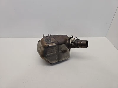 Kawasaki ZX10 R 2011 - 2014 Exhaust Mid-Pipe Pre-Muffler KHIM135 - Image 1 of 4