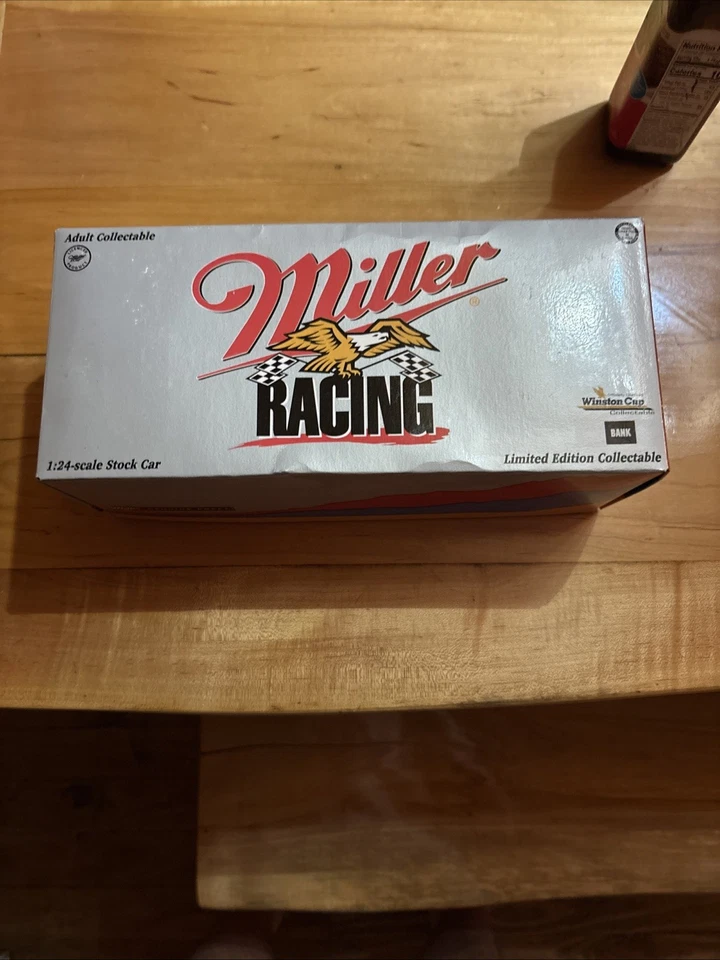 NASCAR Diecast 1:24 Acción Foto 1 de 4