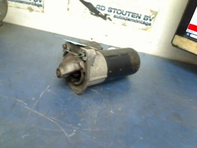 STARTMOTOR Volvo XC70 (SZ) SUV XC70 2.5 T 20V (B5254T2) 2005 000108166 Foto 1 de 4
