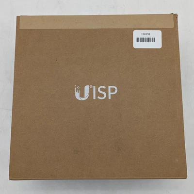 Ubiquiti UISP NanoBeam airMAX 5AC поколения 2 WiFi мост (NBE-5AC-Gen2-US) - Изображение 1 из 4