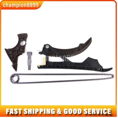 Timing Chain Kit For BMW 135i 335i 535i 740i 740li X6 Z4 3L N54B30A 11317516088 - Изображение 1 из 4