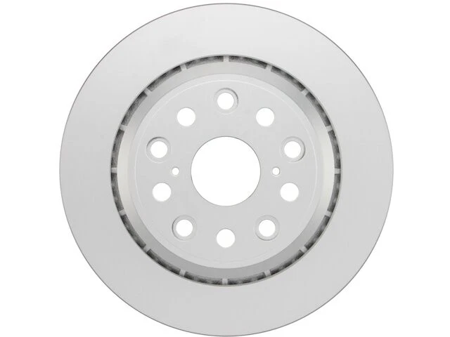 Rotor de freno trasero para Lexus LS460 2007-2017 2008 2009 2010 2011 2012 2013 FC795NB Foto 1 de 1