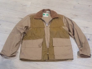 Game Winner Sportswear Vintage American Hunting Jacket 1970s sz 36-38 Small - Picture 1 of 15