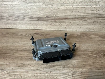 ORDENADOR MOTOR MERCEDES W204 C300 C350 ECU ECM M272 OEM (2008_2010) A2721531592 Foto 1 de 4
