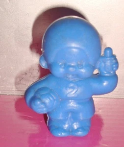 ANCIENNE FIGURINE KIKI BONUX SEKIGUCHI (4cm) EMBOUT DE CRAYON - Picture 1 of 1