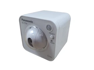 Panasonic BL-VT164U 720p 30FPS Day/Night Network Security Camera - Picture 1 of 3