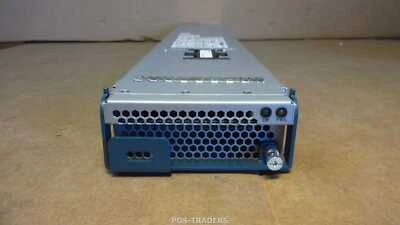 Cisco UCSB-PSU-2500ACDV V01 AA26870L-A 341-0571-01 Power Supply - FROM UCS 5108 - Bild 1 von 4