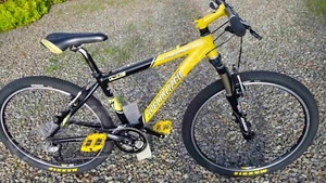 Mint made in USA 2001 Specialized Stumpjumper M4 15.5" (Small) bike - Picture 1 of 24