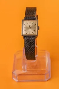 IWC Square Case Re: R2305 Automatik Cal.44 Damenuhr 20x26mm - Bild 1 von 8