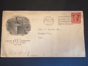 ICOLLECTZONE US Advertising Barbwire (A100) ranching - Picture 1 of 2