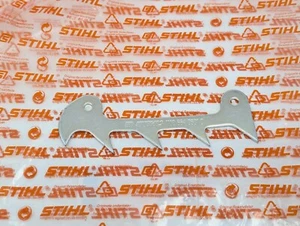 1110 664 0501 NEU OEM STIHL Stoßstange Spike Dawg 024 026 028 031 032 034 036 E 15 - Bild 1 von 3