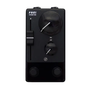 Fjord Fuzz FREI 2 Uni-Vibe Pedal (Black) - Picture 1 of 2