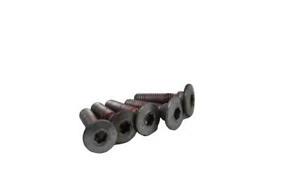 Kawasaki Vulcan 1600 Vn1600 Nomad 2006 freno delantero rotor disco herrajes pernos Foto 1 de 4