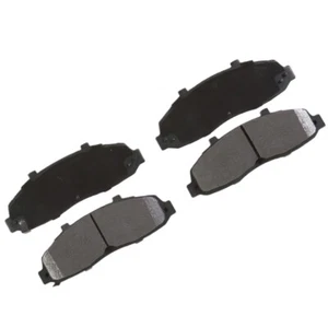 D679 Ceramic Front Disc Brake Pad for Ford F-150, F-150 Heritage 4.2L - Picture 1 of 2