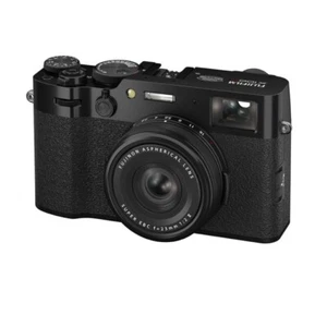 FUJI FUJIFILM X100VI NOIR/BLACK - Imagen 1 de 1