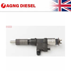 Denso Diesel Fuel Injector DCRI105470 for ISUZU 8-97329703-1 - Picture 1 of 3