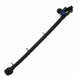 Sistemas de aire inflador de potencia AQUATEC PI-710 buceo buceo buceo buceo piezas BCD - Imagen 1 de 7