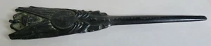 God Bless America antique cast iron letter opener Bourdon patriotic - Picture 1 of 6