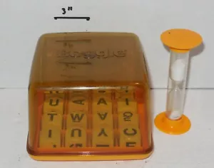 Vintage Parker Brothers Boggle Game - Picture 1 of 2