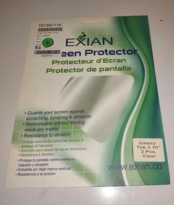 Screen protector Exian - Bild 1 von 5