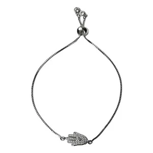 Brock- Hamsa Bracelet - Bild 1 von 8